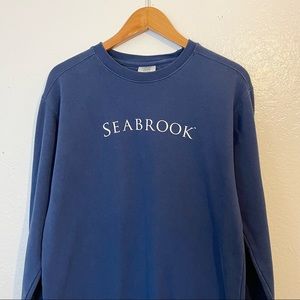 Seabook Sweatshirt